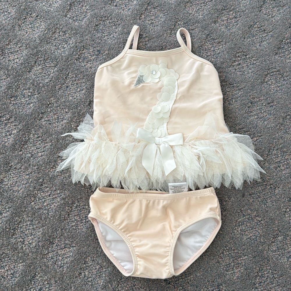 Kate Mack swim suit